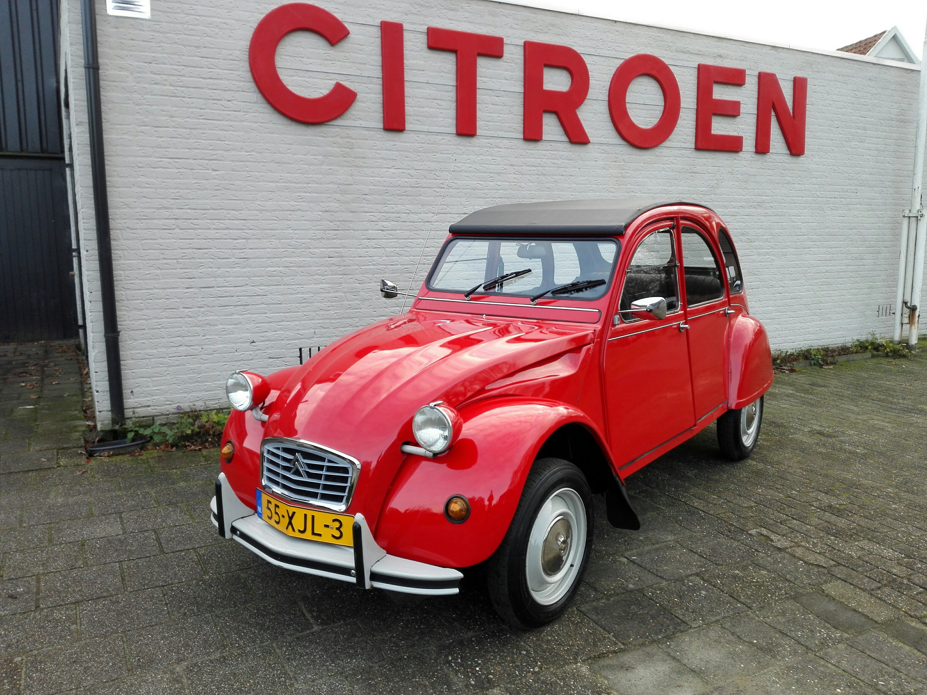 rood 55 xjl 3