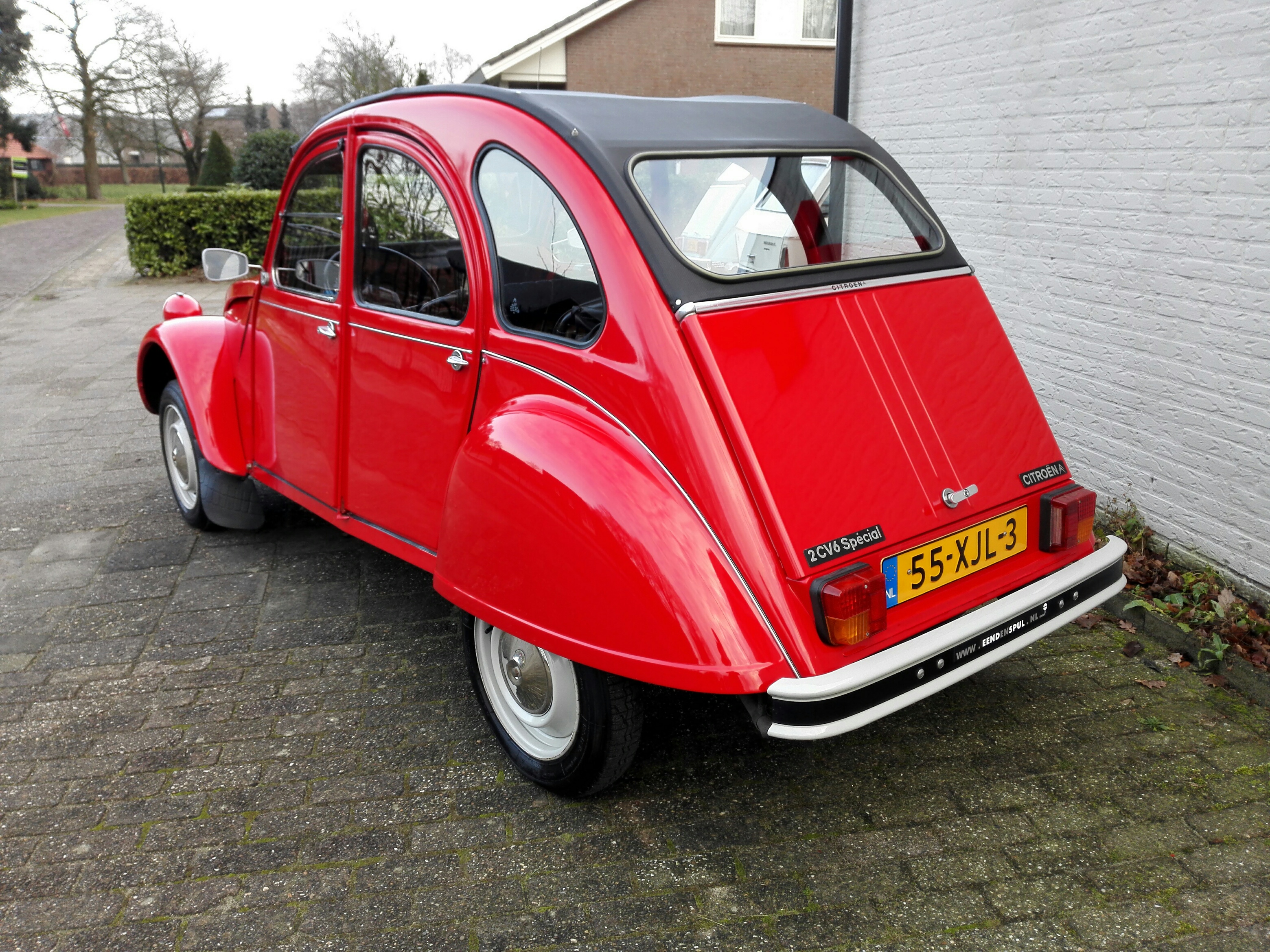 rood 55 xjl 3 2