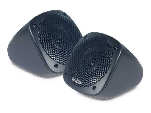Front speakers Caliber