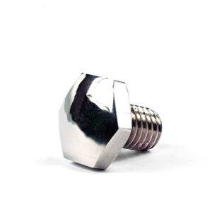 wieldop bout chrome