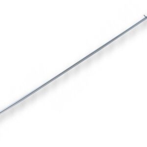 Sierlijst voordeur aluminium