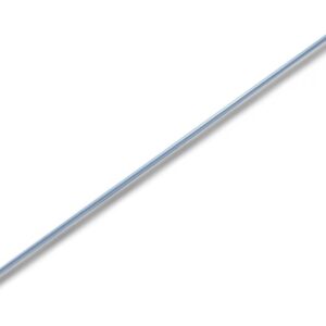 Sierlijst achterdeur aluminium