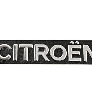 Embleem Citroën