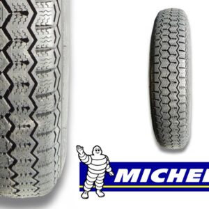 Band Michelin 135R15 80