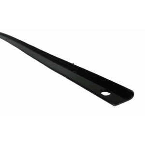 bevestigingstrip tochtstrip aan b-stijl