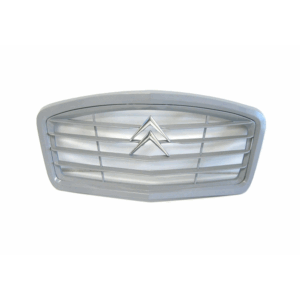 Grille grijs