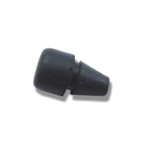 puntrubber motorkap