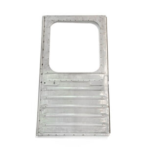achterdeur AK400 links