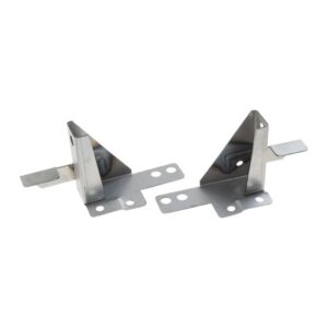Koplampbeugel reparatieset