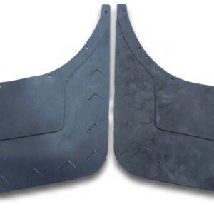 Spatlapset links en rechts oud type