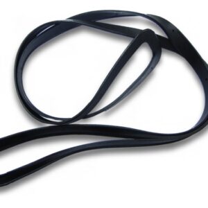ventilatiekleprubber (betere kwaliteit)