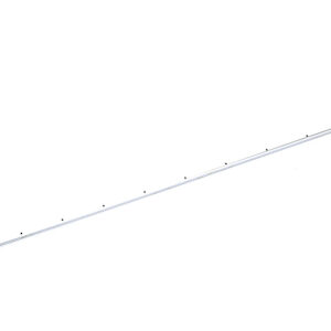 sierlijst ventilatieklep alluminium