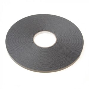 tochtstrip ventilatieklep