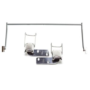 Dakbeugel set 2cv