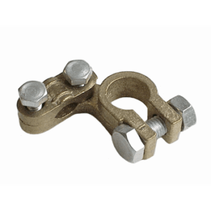 Accupoolklem -