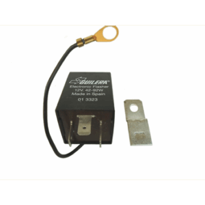 Knipperlichtautomaat 12v