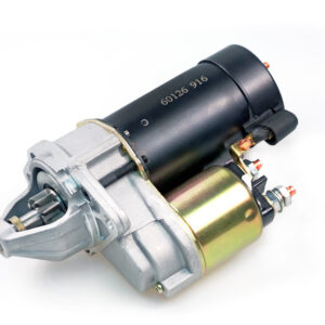 Startmotor 12v
