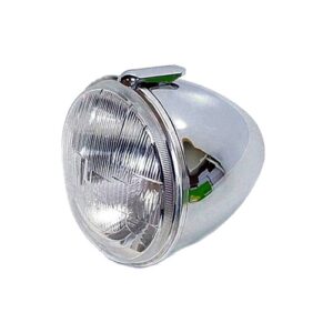 Koplamp compleet H4