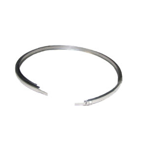 Koplamprandset aluminium