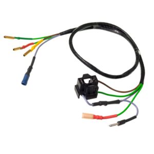 Bedrading koplamp