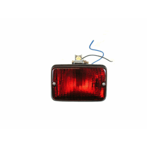 Mistlamp