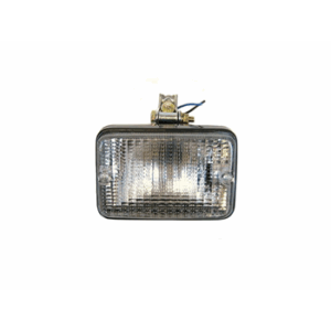 Achteruitrijlamp