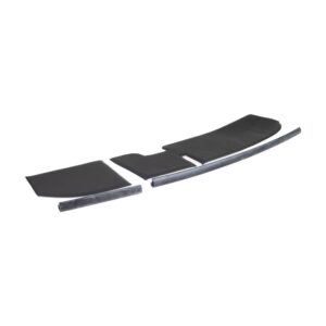 bekleding aflegplank Dyane