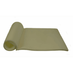 Schuimrubber stoel