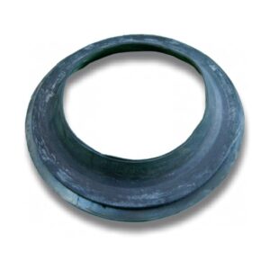 doorvoerrubber voorscherm