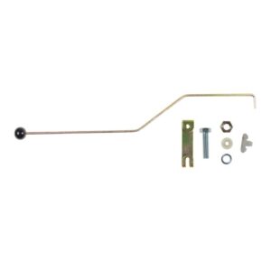 kachelbediening set