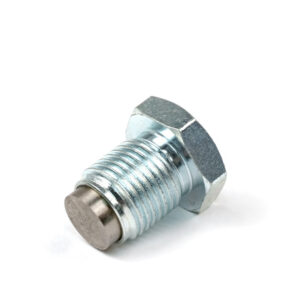 Carterstop met magneet
