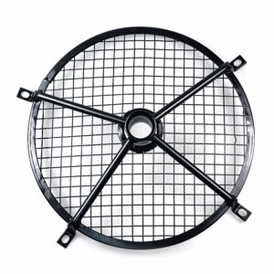 Ventilator rooster