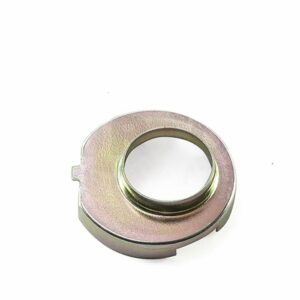 Brilrubber schotel nieuw type