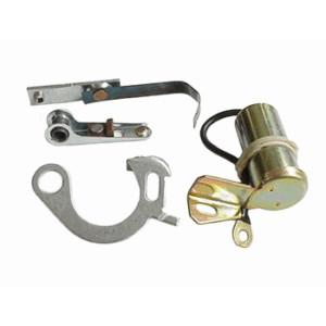 Contactpuntenset 12v