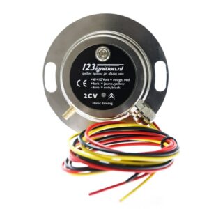 123-ignition EVO