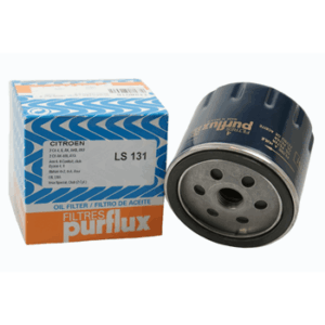 Oliefilter Purflux
