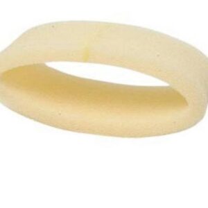 Luchtfilterspons 135x95x80mm