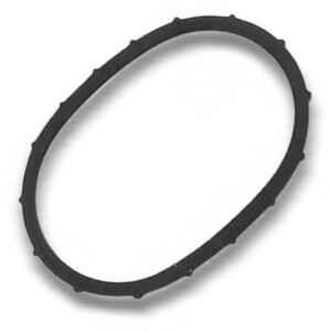 Kleppendekselpakking Glaser