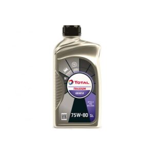 versnellingsbakolie Total 75w80