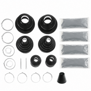 ashoesset compleet neopreen