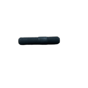tapeind aandrijfas M9x42