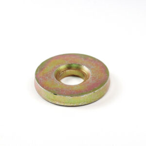 Schokbreker ring dik
