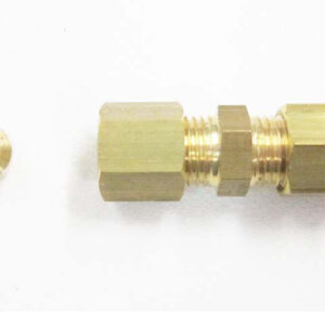 Remleiding verbinding 3,5mm