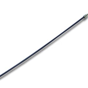 Handremkabel links schijven