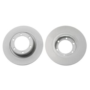 Remschijf set ABS