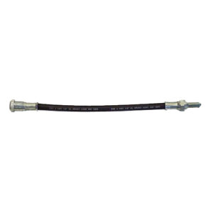 Remslang 315 mm achter