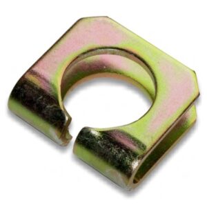 stuurkolomklem