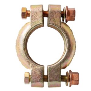 uitlaatklem 47mm speciaal