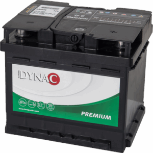 Accu Dynac 45AH 12v