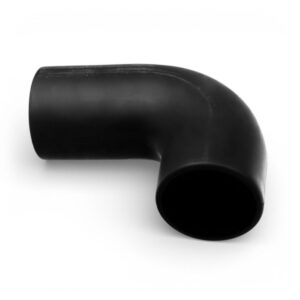 Luchtinlaatrubber enkeltraps carburateur